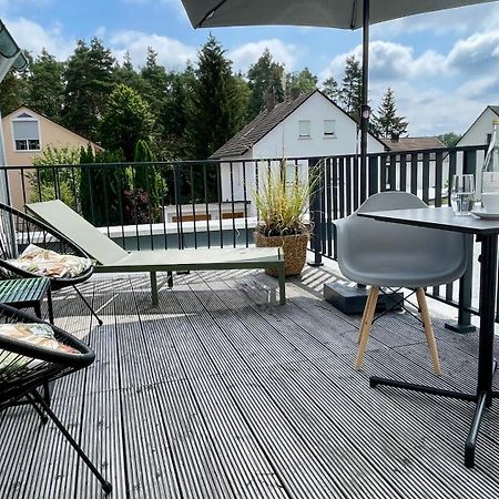 Apartment Living シュヴァーバッハ エクステリア 写真