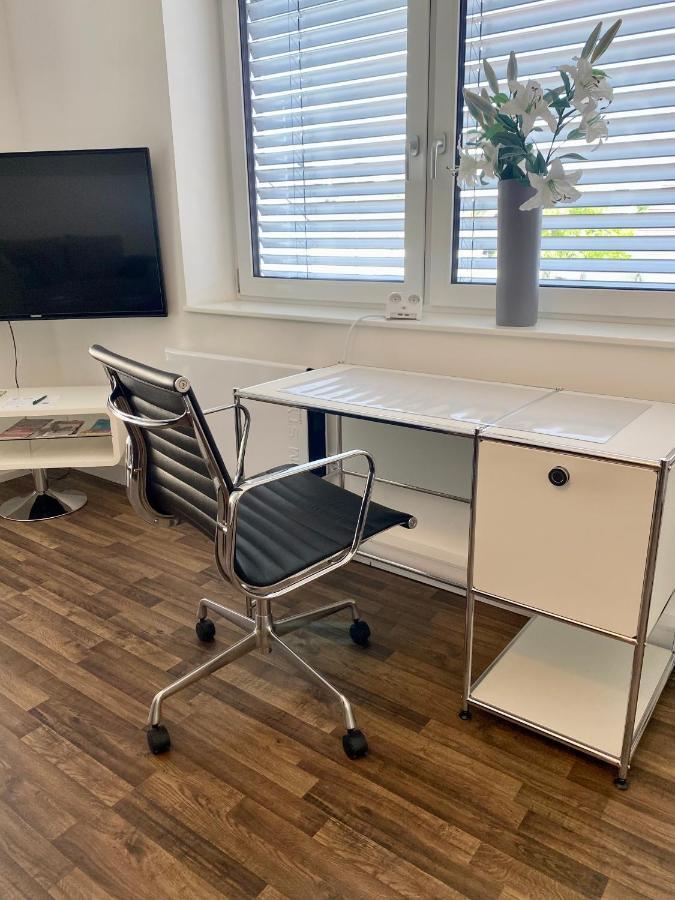 Apartment Living シュヴァーバッハ エクステリア 写真