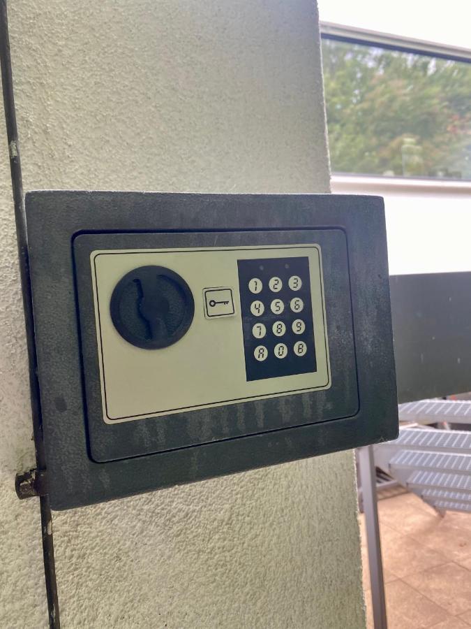 Apartment Living シュヴァーバッハ エクステリア 写真