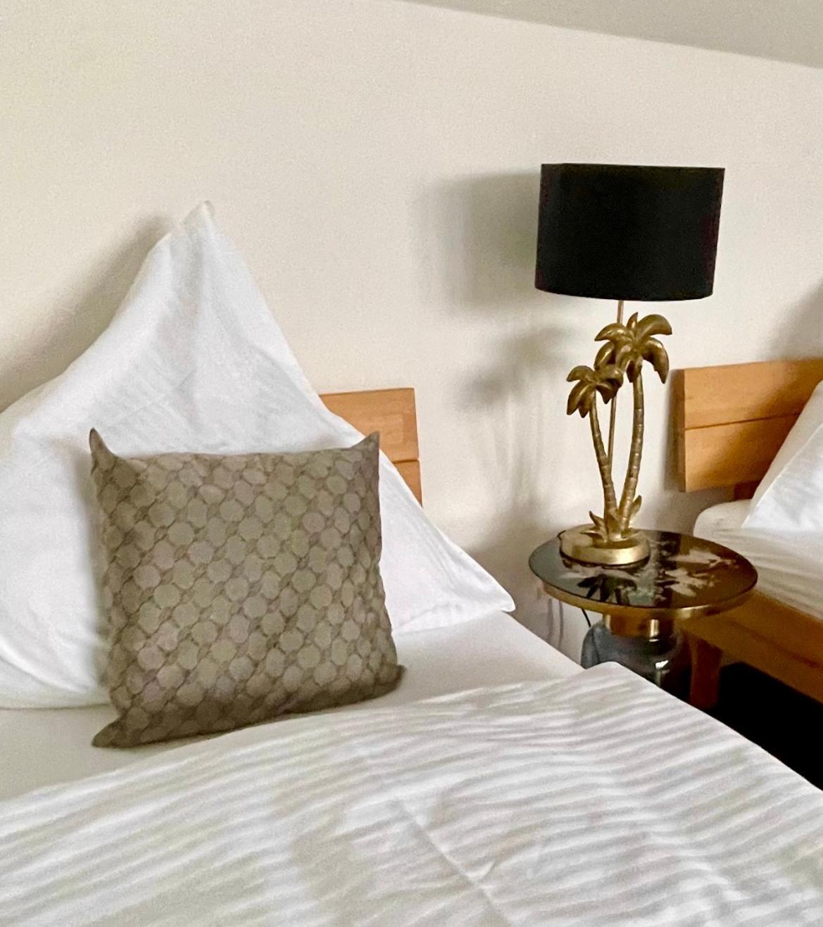 Apartment Living シュヴァーバッハ エクステリア 写真