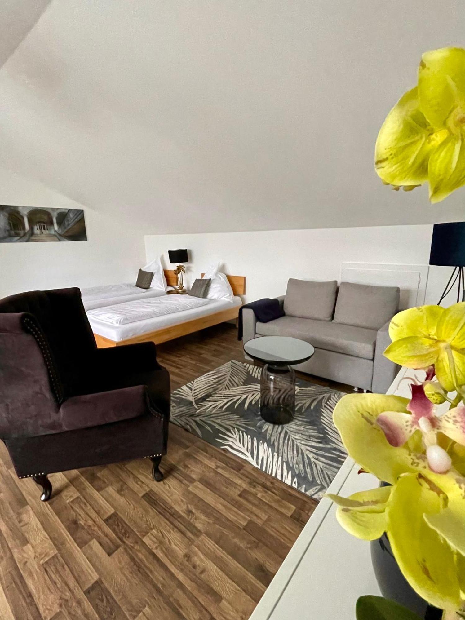 Apartment Living シュヴァーバッハ エクステリア 写真