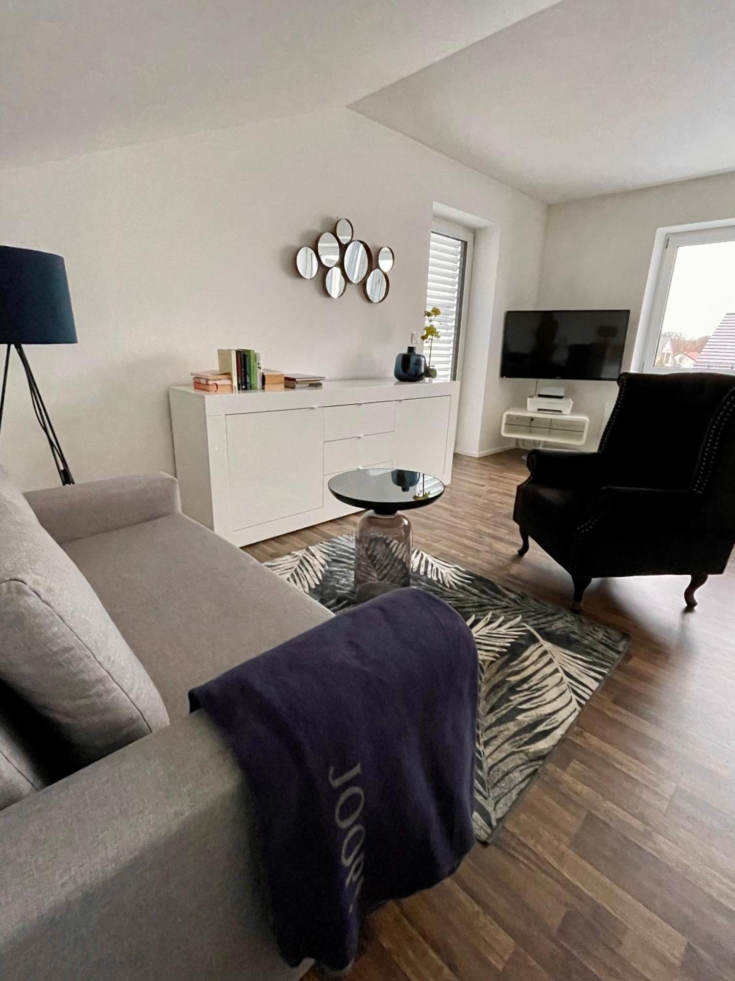 Apartment Living シュヴァーバッハ エクステリア 写真