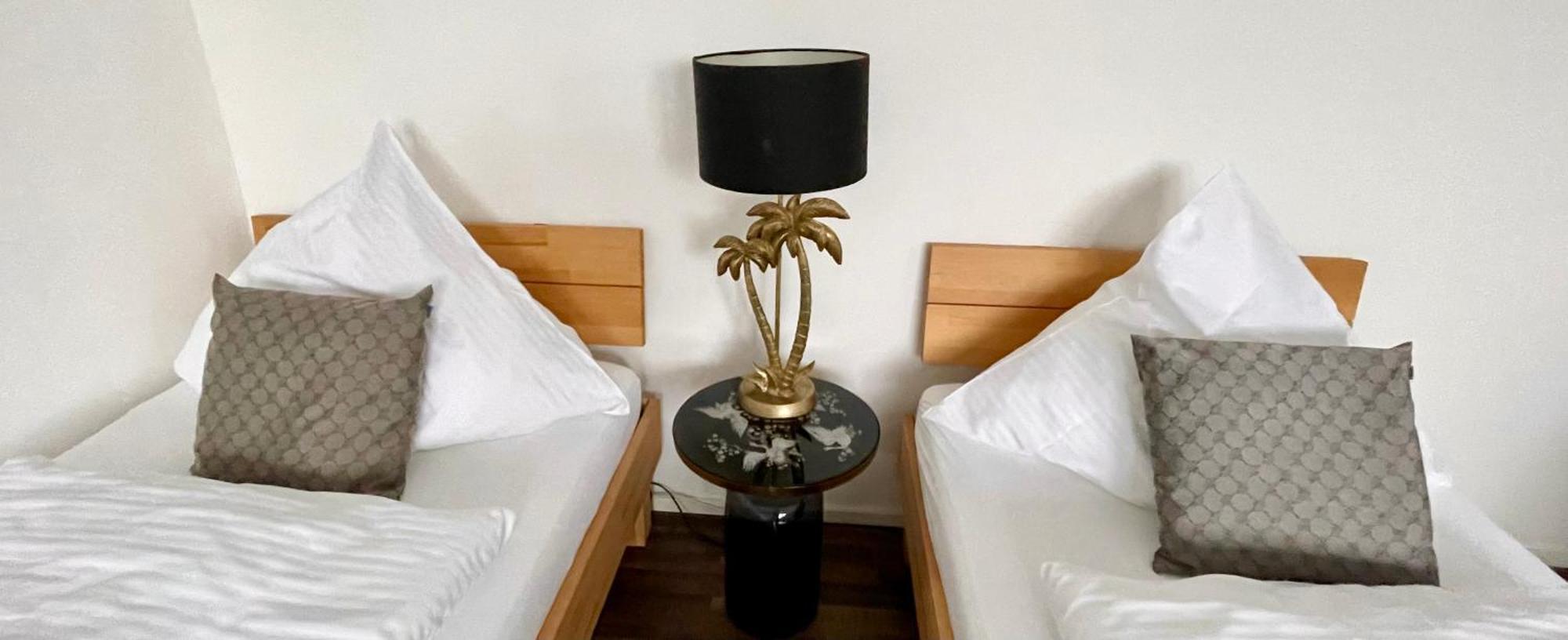 Apartment Living シュヴァーバッハ エクステリア 写真