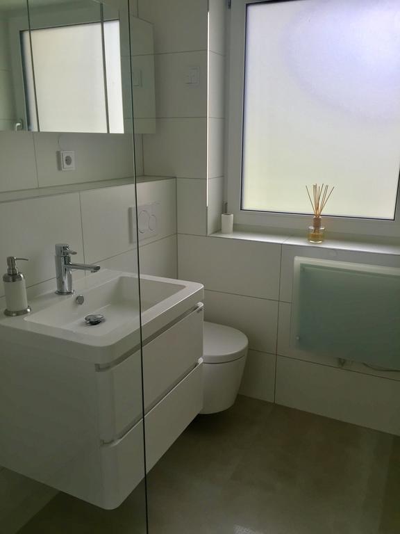 Apartment Living シュヴァーバッハ エクステリア 写真