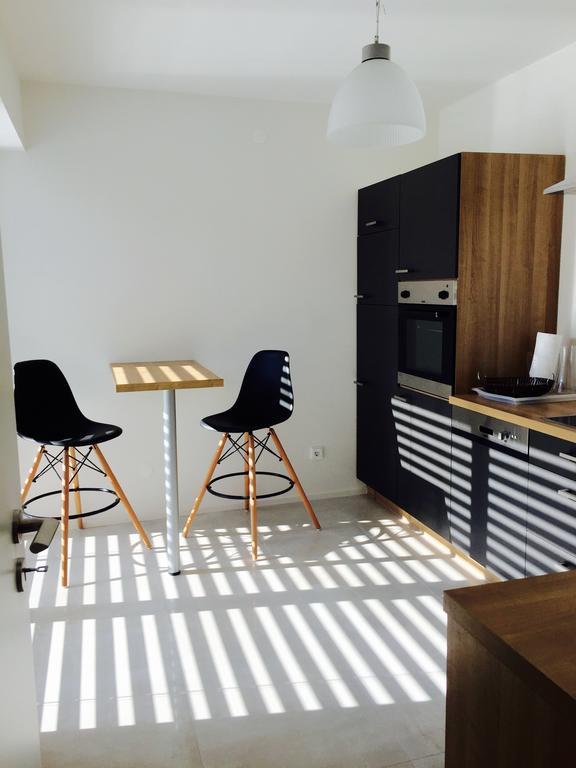 Apartment Living シュヴァーバッハ エクステリア 写真