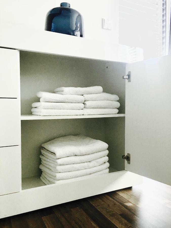 Apartment Living シュヴァーバッハ エクステリア 写真