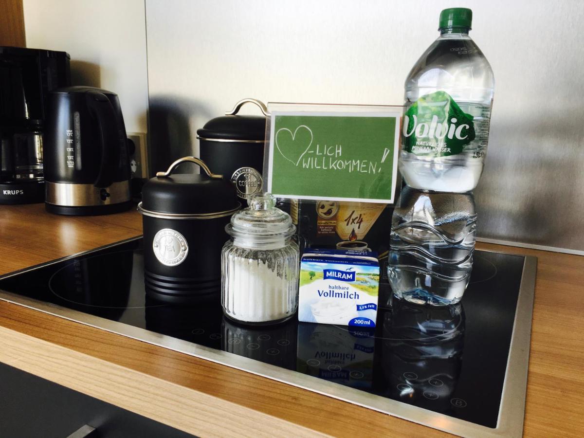Apartment Living シュヴァーバッハ エクステリア 写真